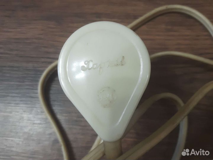 Электрический шнур для бритвы Харьков