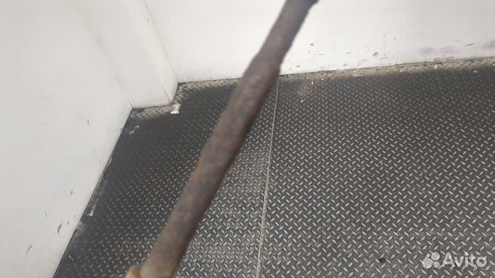 Рейка рулевая с г/у Nissan Almera Tino, 2005