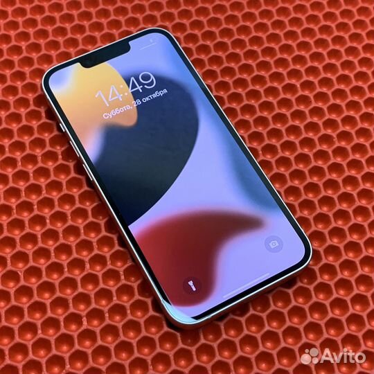iPhone 13, 128 ГБ