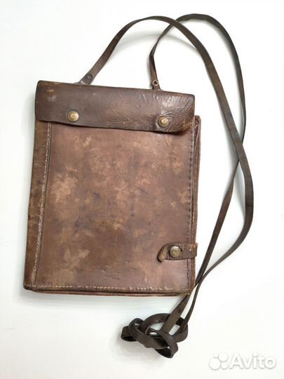 Палетка РККА ранняя