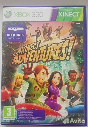 Игры на xbox 360 лицензия