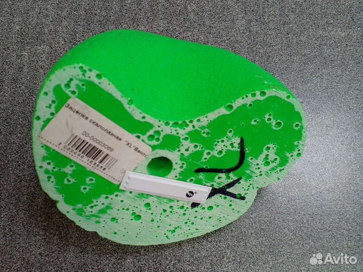 Зацепка для скалолазания Венто XL