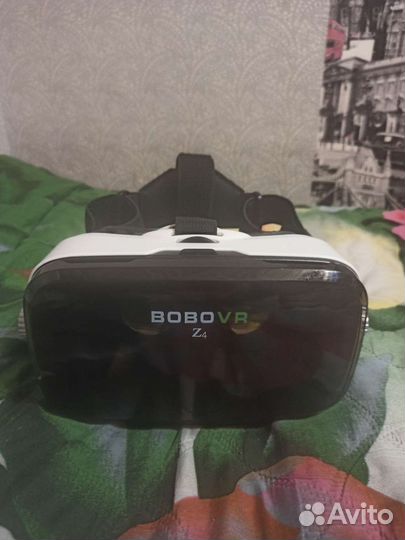 Vr очки для телефона