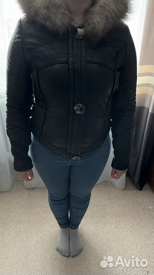 Куртка женская