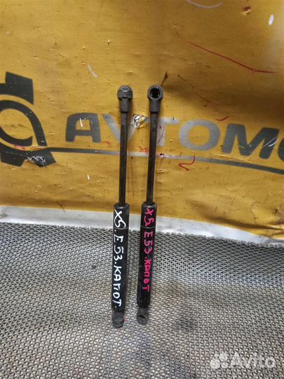 Амортизатор капота BMW X5 E53