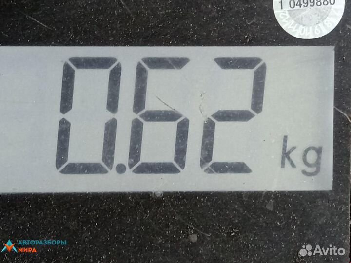 Крюк буксировочный Toyota RAV4 3 (XA30) 2008