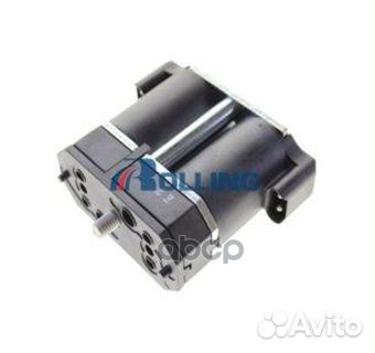 Клапан управления кпп скания OEM 1493771 RS022034