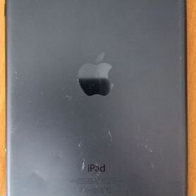 iPad mini 2