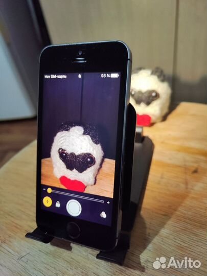 iPhone 5S, 32 ГБ
