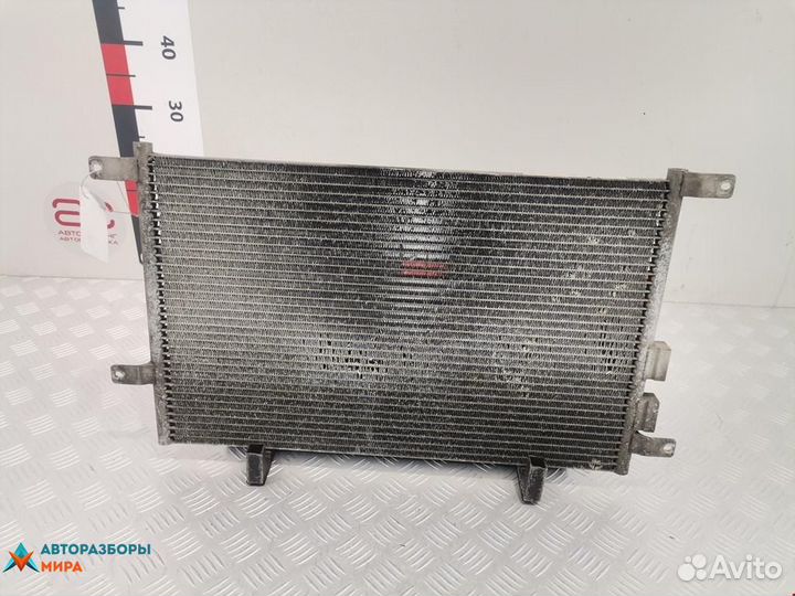 Радиатор кондиционера Alfa Romeo 156 932 2000