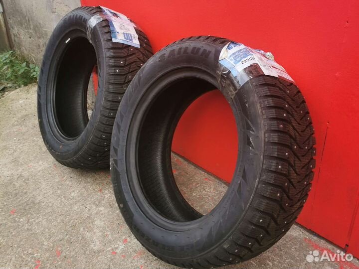 Sailun Ice Blazer WST3 225/55 R16 99T