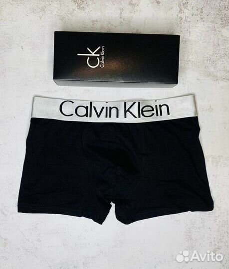 Набор трусов Calvin Klein