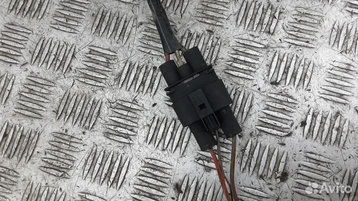 Вентилятор радиатора Audi A6/RS6/S6