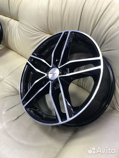 Диск литой iFree Moskva 16 5*114.3 ET 45 67.1