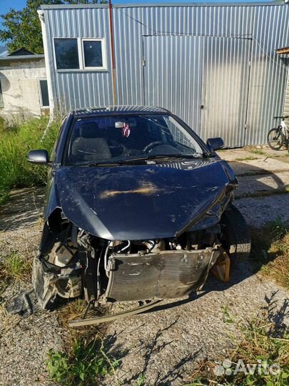 Geely GC6 Запчасти