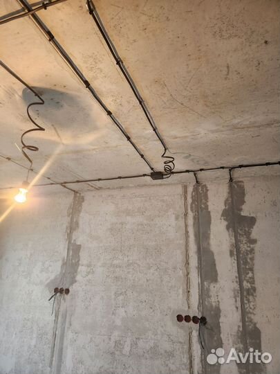 Услуги электрика