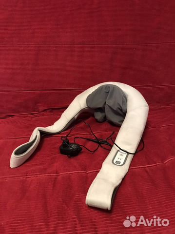 Массажер для шеи Medisana NM 860