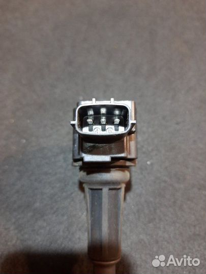 Катушка зажигания Mazda 3 Bl хэтчбек 1.6 Z6 2009