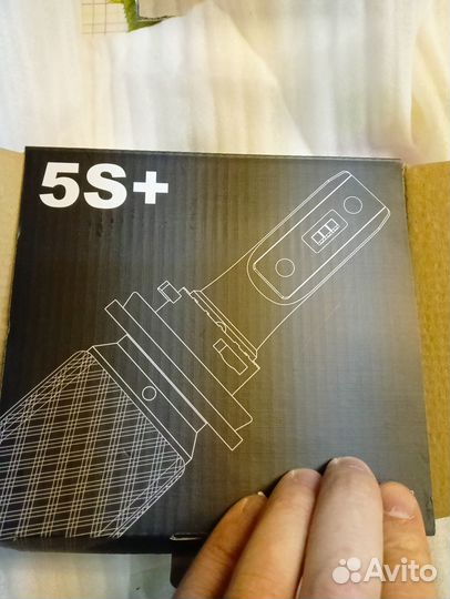 Светодиодные лампы HB3