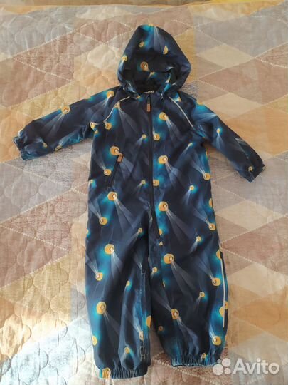 Комбинезон демисезонный Reima 98