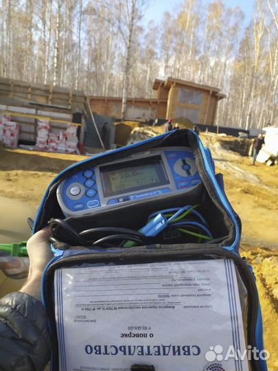 Монтаж молниезащиты «под ключ»