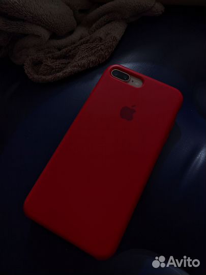 iPhone 8 plus обмен