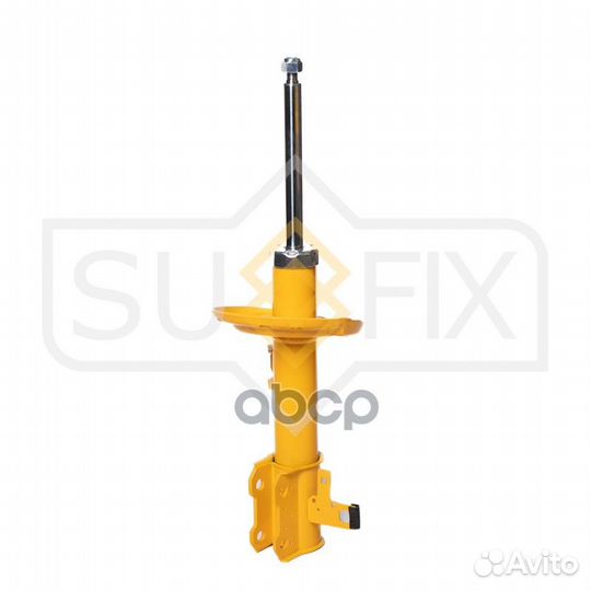 Стойка амортизаторная перед прав 4,75 SU1544