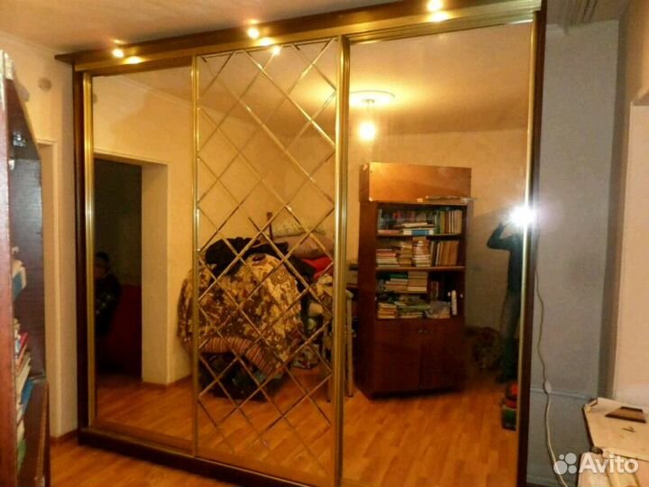 Мебель на заказ. Шкафы купе,кухни,прихожие