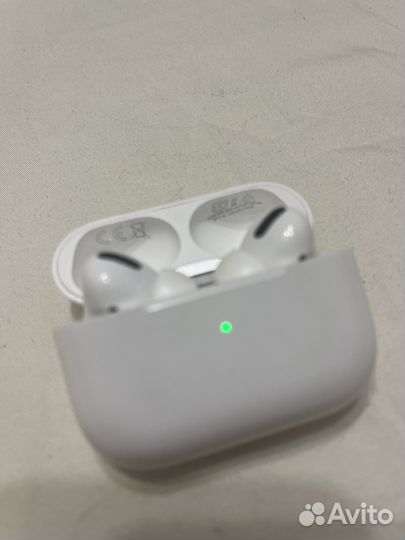 Airpods pro