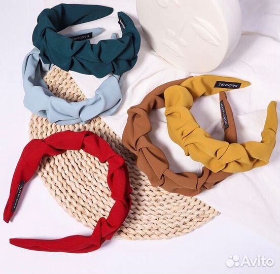 Ободок/обруч для волос