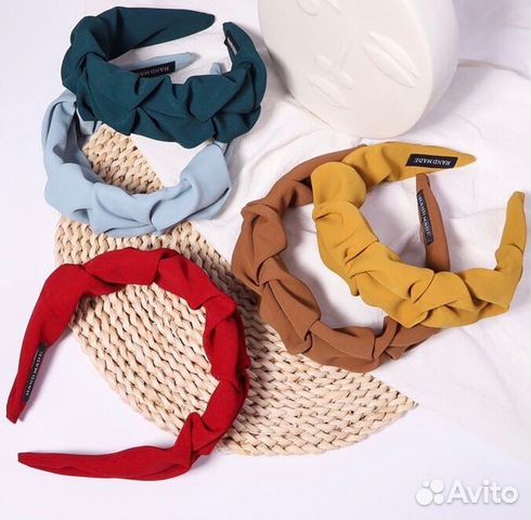 Ободок/обруч для волос