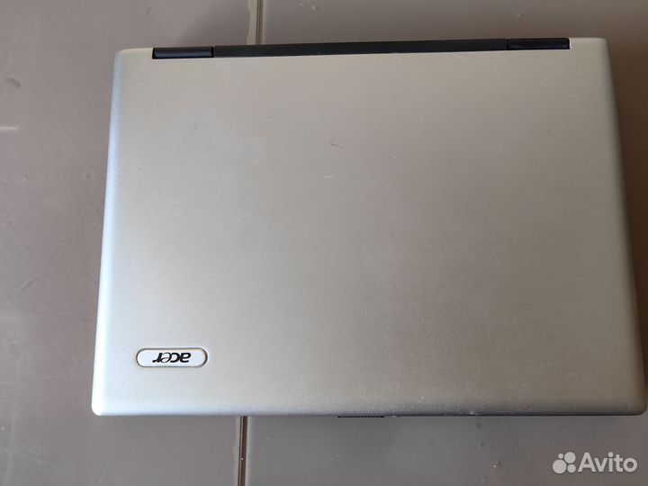 Acer aspire 3680