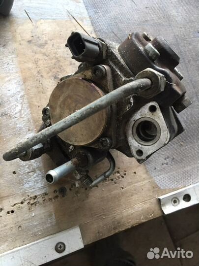 Топливный насос высокого давления 2210030040