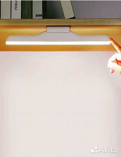 Светодиодный светильник. Новый