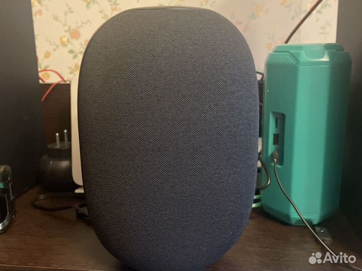 Капсула Маруся