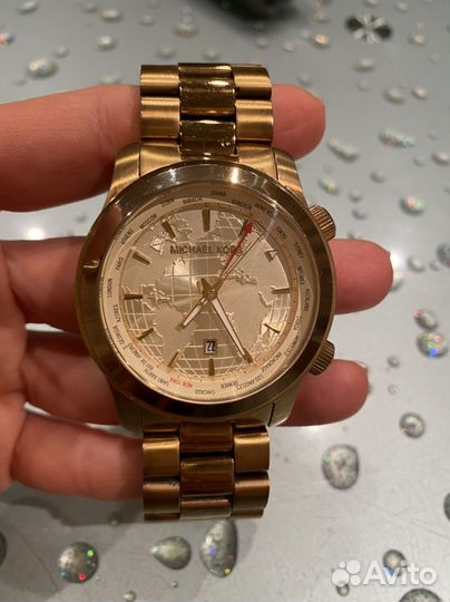 Часы женские