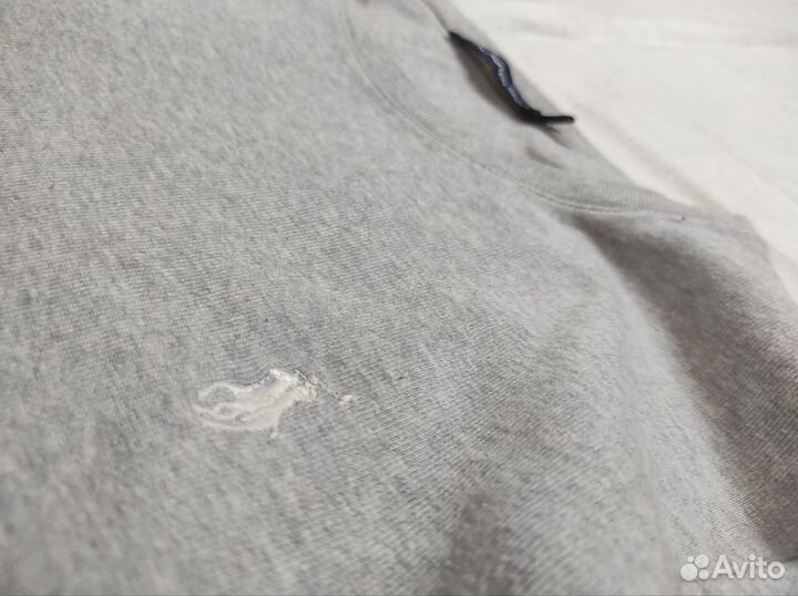 Polo ralph lauren лонгслив