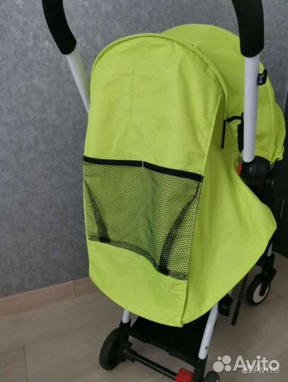 Текстиль для коляски Babytime