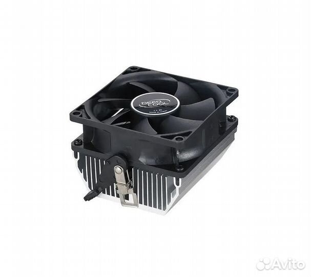 Кулер для процессора Deepcool CK-AM209 V2