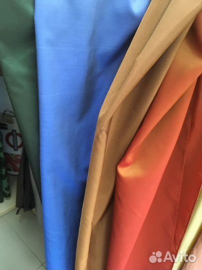 Ткани для штор