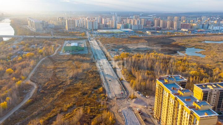 4-к. квартира, 139,5 м², 10/15 эт.