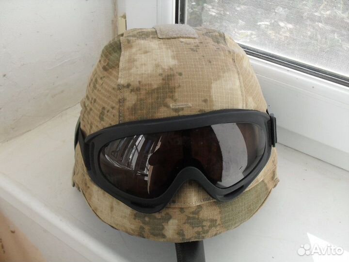 Каска бР 2 Турция