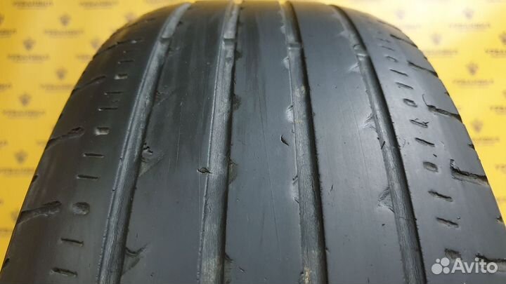 Toyo NanoEnergy R38 205/60 R16 92V