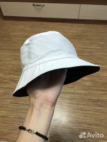 Панама вывернушка