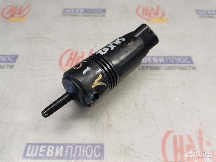 Мотор омывателя Cadillac SRX