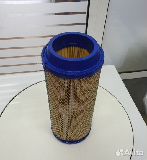 Фильтр воздушный Sotras SA6670