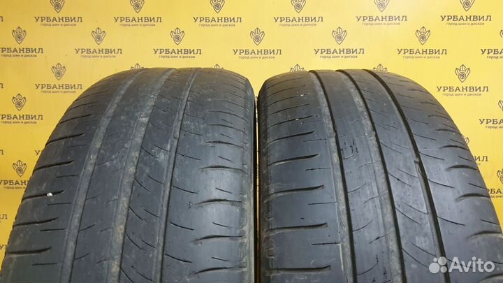 Michelin Energy Saver 205/55 R16 91V