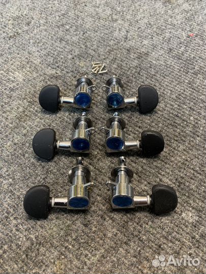 Колки для гитары звукосниматели акустика