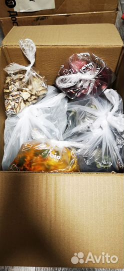 Травяной сбор