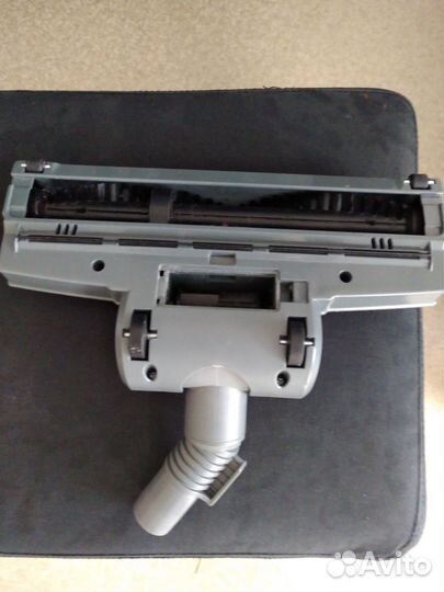 Турбошетка Zelmer